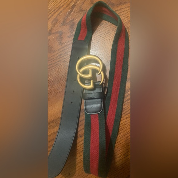 COPY - Women Gucci Belt - Picture 4 of 6
